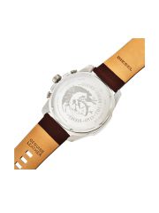 שעון DIESEL סדרה MEGA CHIEF דגם DZ4290