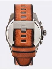 שעון DIESEL סדרה MEGA CHIEF דגם DZ4343