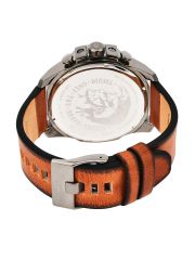 שעון DIESEL סדרה MEGA CHIEF דגם DZ4343