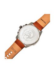 שעון DIESEL סדרה MEGA CHIEF דגם DZ4343