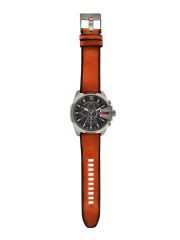 שעון DIESEL סדרה MEGA CHIEF דגם DZ4343