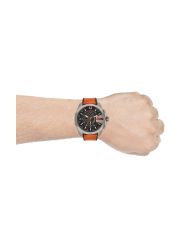 שעון DIESEL סדרה MEGA CHIEF דגם DZ4343