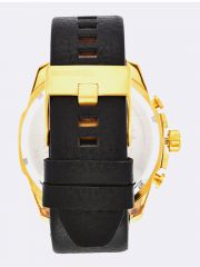 שעון DIESEL סדרה MEGA CHIEF דגם DZ4344