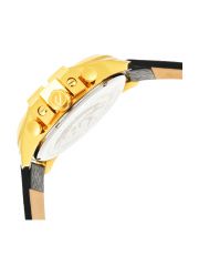 שעון DIESEL סדרה MEGA CHIEF דגם DZ4344