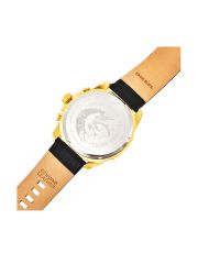 שעון DIESEL סדרה MEGA CHIEF דגם DZ4344