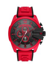 שעון DIESEL סדרה MEGA CHIEF דגם DZ4526