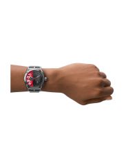 שעון דיזל לגבר מקולקציית TIMEFRAME דגם DZ4598