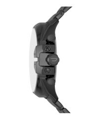 שעון דיזל לגבר מקולקציית BABY CHIEF דגם DZ4600