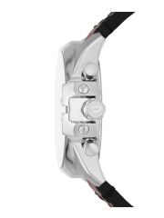 סט שעון וצמיד דיזל לגבר מקולקציית BABY CHIEF דגם DZ4601SET