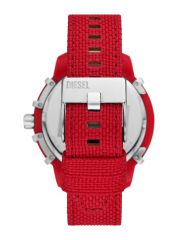 שעון DIESEL מקולקציית GRIFFED דגם DZ4620