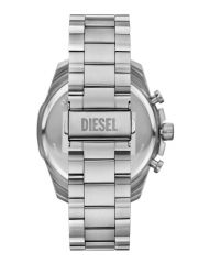 שעון יד לגבר של Diesel מקולקציית MEGA CHIEF SLIM דגם DZ4686
