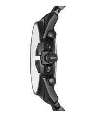 שעון יד לגבר של Diesel מקולקציית MEGA CHIEF SLIM דגם DZ4689