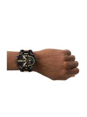 שעון דיזל לגבר דגם DZ7465