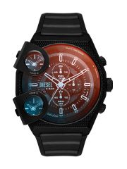 שעון DIESEL קולקציית SIDESHOW דגם DZ7474