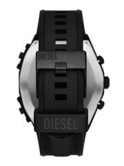 שעון DIESEL קולקציית SIDESHOW דגם DZ7474