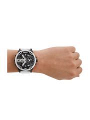 שעון דיזל לגבר מקולקציית MR. DADDY 2.0 דגם DZ7478