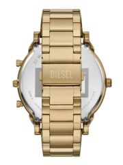 שעון  DIESEL קולקציית MR. DADDY SLIM דגם DZ7490