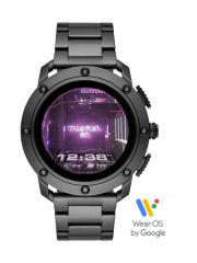 שעון חכם DIESEL דור 5 דגם DZT2017