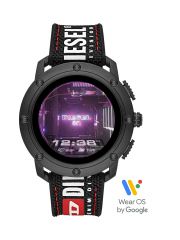 שעון חכם DIESEL דור 5 דגם DZT2022