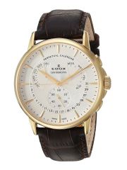 שעון EDOX דגם 0160237JAID