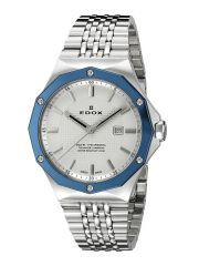 שעון EDOX דגם 540043BUMAIN