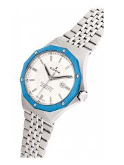 שעון EDOX דגם 540043BUMAIN