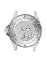 שעון EDOX סדרה NEPTUNIAN דגם 801203BUMBUF