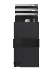 ארנק מחזיק כרטיסים מבית Ekster דגם EKS-EK-ALU-AIR-BLK