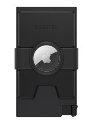 ארנק מחזיק כרטיסים מבית Ekster דגם EKS-EK-ALU-AIR-BLK