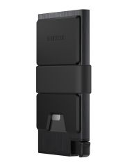 ארנק מחזיק כרטיסים Ekster דגם EK-ALU-BBL