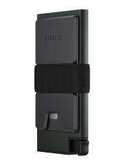 ארנק מחזיק כרטיסים EKSTER דגם EK-ALU-GRN