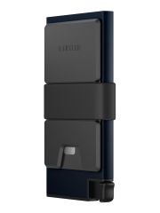 ארנק מחזיק כרטיסים Ekster דגם EK-ALU-NVY