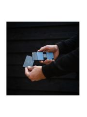 ארנק מחזיק כרטיסים Ekster דגם EK-ALU-NVY