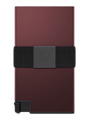 ארנק מחזיק כרטיסים Ekster דגם EK-ALU-RED