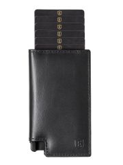 ארנק Ekster דגם EK3-PAR-BLK