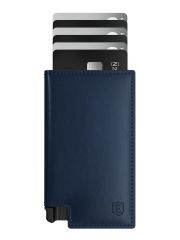 ארנק מחזיק כרטיסים מבית Ekster דגם EKS-EK3-PAR-NVY