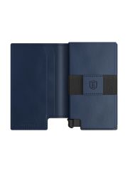 ארנק מחזיק כרטיסים מבית Ekster דגם EKS-EK3-PAR-NVY