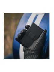 כיסוי לאייר טאג מבית Ekster דגם EKS-EK3-SEN-BLK