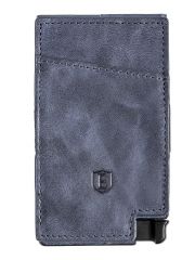 ארנק מחזיק כרטיסים מעור Ekster דגם EK3-SEN-BLU