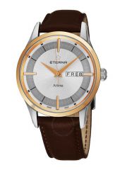 שעון ETERNA דגם 11252553111344