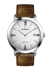 שעון ETERNA דגם 11271141121393