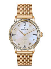 שעון ETERNA דגם 272057691740