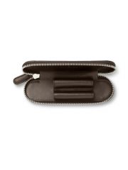 נרתיק לעטים מעור FABER CASTEL דגם 118742