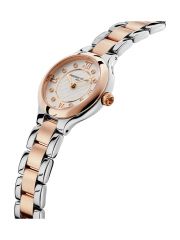 שעון יד לאישה מבית Frederique Constant דגם FC-200WHD1ER32B