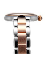 שעון יד לאישה מבית Frederique Constant דגם FC-200WHD1ER32B