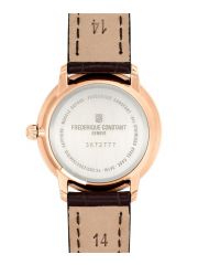 שעון Frederique Constant דגם FC-235M1S4