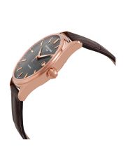 שעון יד לגבר של Frederique Constant דגם 303LGR5B4