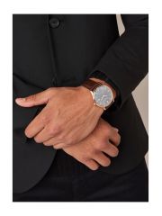 שעון יד לגבר של Frederique Constant דגם 303LGR5B4