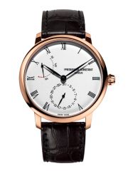 שעון יד לגבר מבית  Frederique Constant דגם FC-723WR3S4