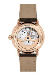 שעון יד לגבר מבית  Frederique Constant דגם FC-723WR3S4